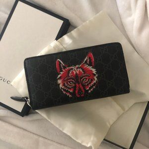 Gucci Wallet